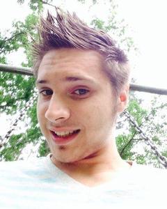 Man, 29. Rawrsha