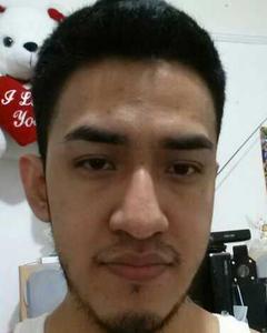 Man, 32. arturo26