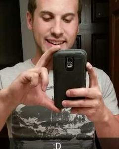 Man, 34. Mattwitt01