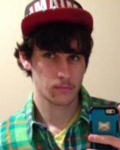 Man, 30. DuckDyn14