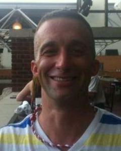 Man, 51. lrridge