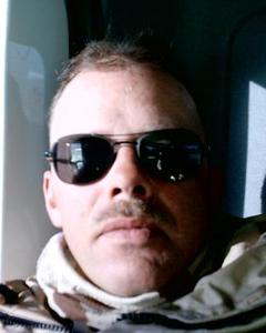 Man, 59. soldier1966