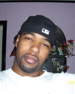 Man, 40. A_Dolla