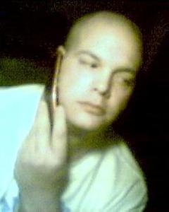 Man, 45. AUJosh79