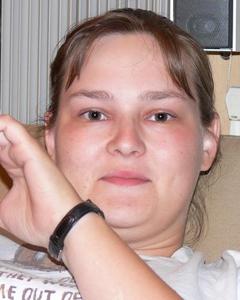 Woman, 41. Jessie2002024