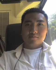 Man, 38. DJ2433