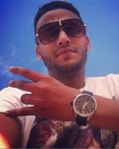 Man, 29. J_Mouad