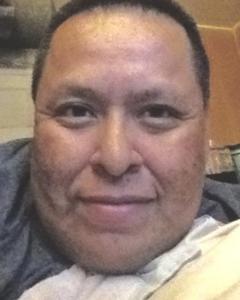 Man, 46. dcj0909