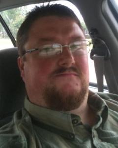 Man, 54. BamaHalls