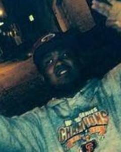 Man, 32. Austin_415