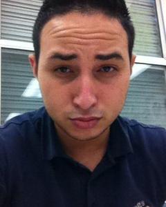 Man, 30. Chicken96