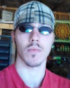 Man, 31. mrgreenmcnasty