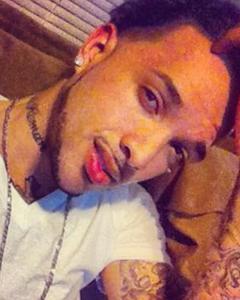 Man, 36. ivn_88