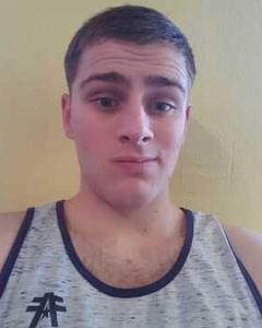 Man, 29. NavyScubaSteve