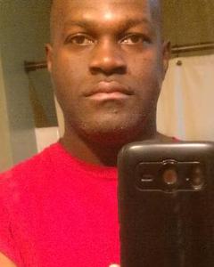 Man, 57. awallen