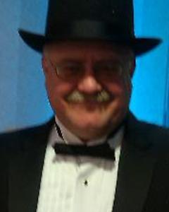 Man, 67. fiddlerkris