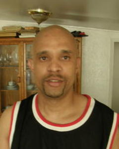 Man, 53. crablover