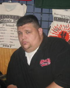 Man, 45. billybob72596