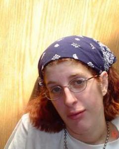 Woman, 44. Rebel_queen81