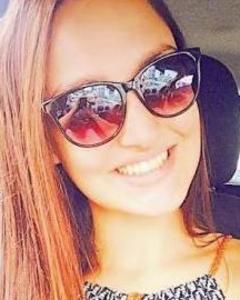 Woman, 44. Gabriela23