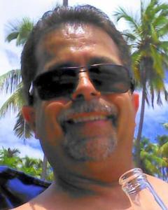 Man, 65. BoricuaDePonce