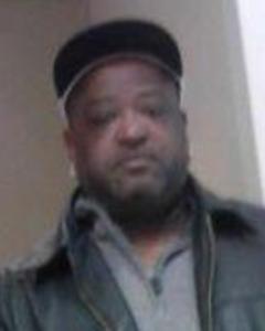 Man, 58. junehall