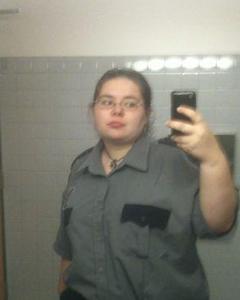 Woman, 33. Mikelele