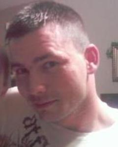Man, 41. DannyBoy10D