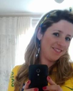 Woman, 45. christy7777672