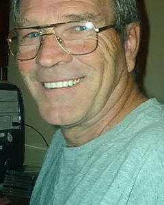 Man, 84. lonebear