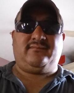 Man, 49. estarestar