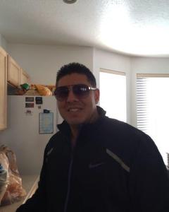 Man, 49. CMA9