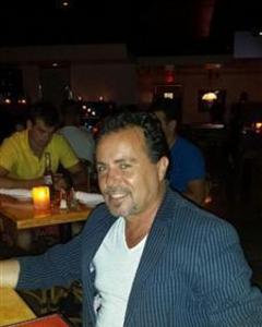 Man, 59. Daniel0014702