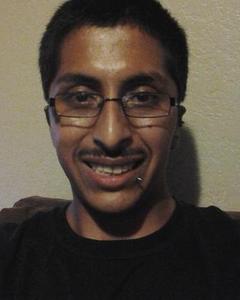 Man, 31. pdmgz18
