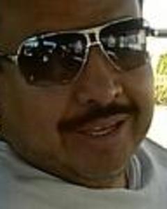 Man, 54. floresamerica