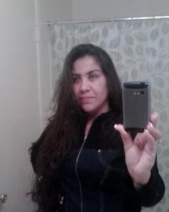 Woman, 49. hazeleyes5377