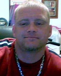 Man, 46. Lakebum1074
