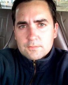 Man, 45. bdots