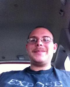 Man, 34. Jman5803