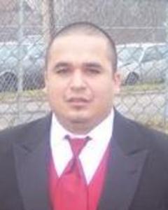 Man, 46. littledman