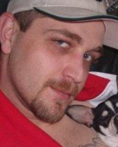 Man, 45. PokerJay428