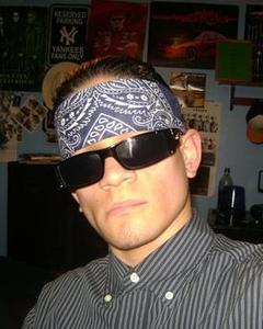 Man, 35. pimpdaddy622