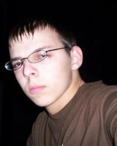 Man, 38. bored_in_tx753