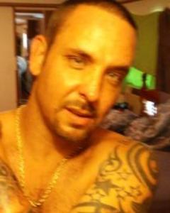 Man, 48. bigdogg221603