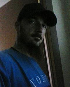 Man, 46. Clumsy1