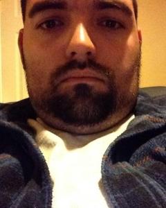Man, 35. Omgbigk