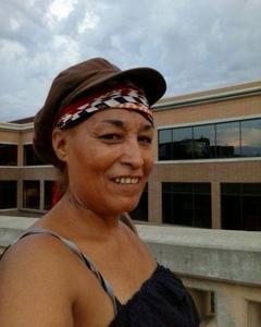 Woman, 58. butterfly4768