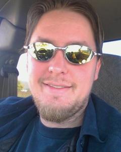 Man, 43. kdd28