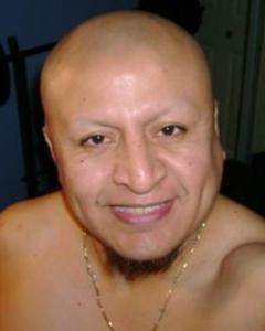 Man, 47. DIABLO876