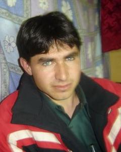 Man, 40. Habib108